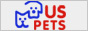 US Pets: Save up to 50% + Free Shipping!